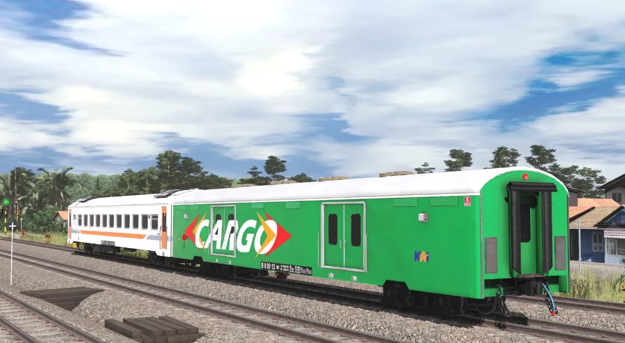 B 0 09 13 BD