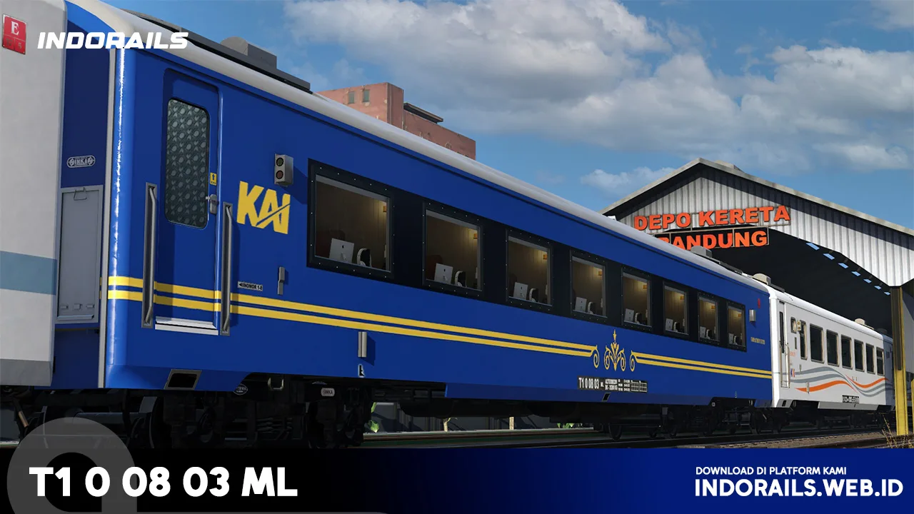 T1 0 08 03 ML