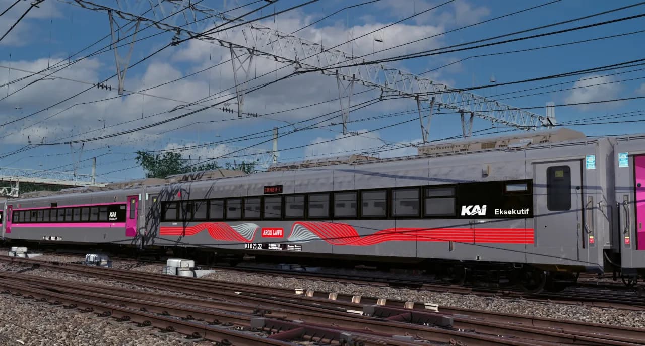 Stainless New Generation PBR Version - gambar 2