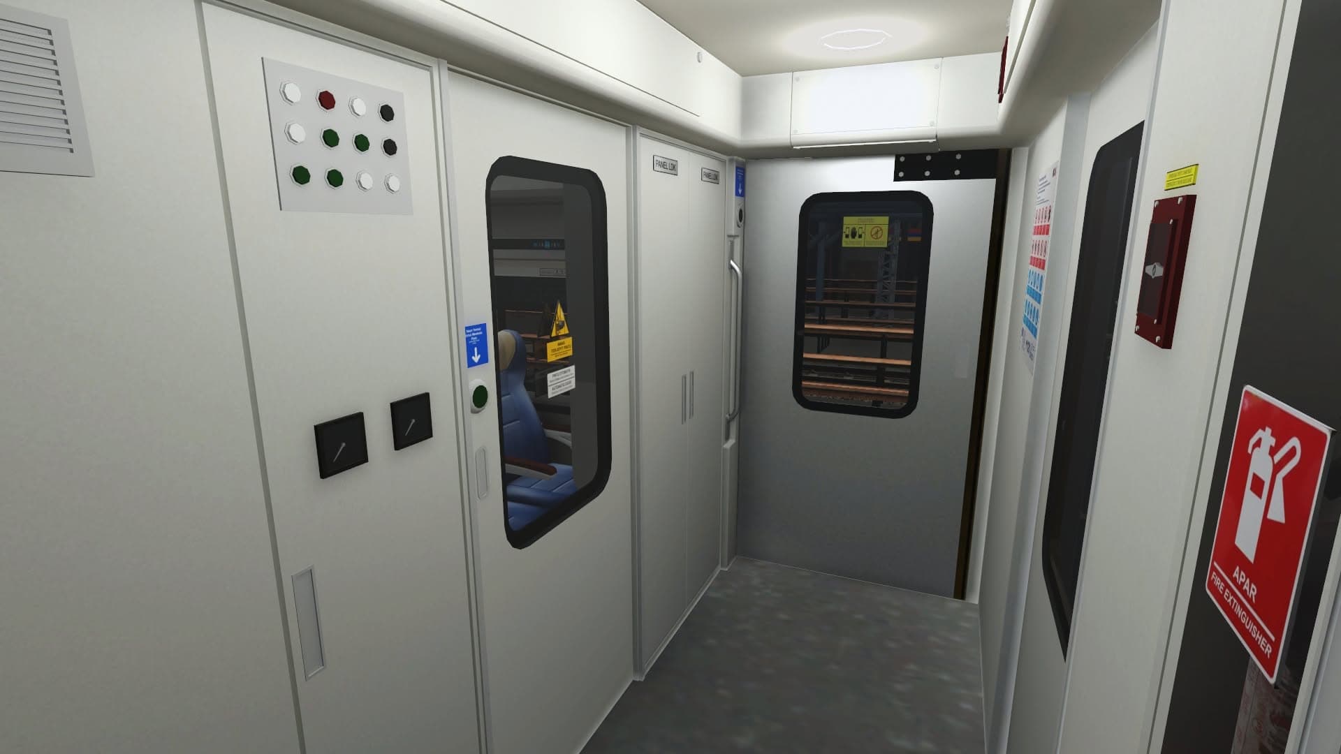 Stainless New Generation PBR Version - gambar 4