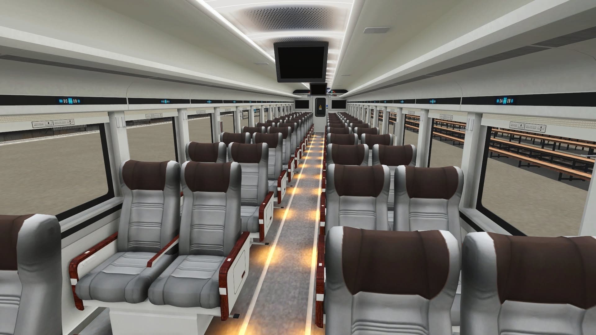 Stainless New Generation PBR Version - gambar 6